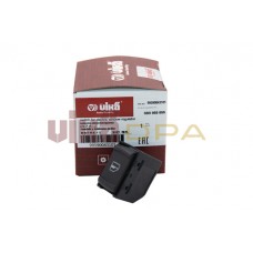 кнопка стеклоподъемника (пассаж. и задних дверей)