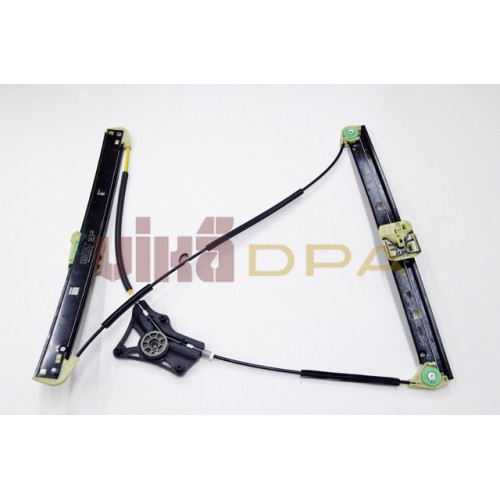 стеклоподъемник передний правый