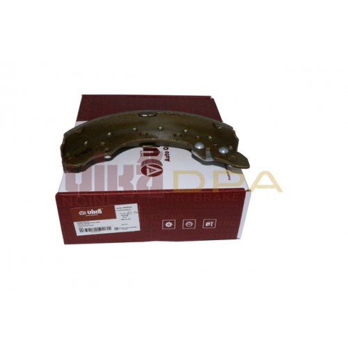 колодки тормозные задние (бараб) (компл)