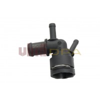 муфта быстросъемная