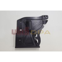 кожух пылезащитный