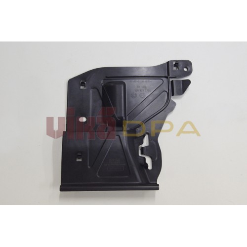 кожух пылезащитный