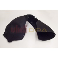 подкрылок передний левый