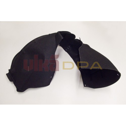 подкрылок передний левый