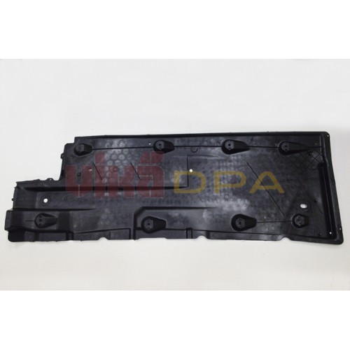 защита днища правая