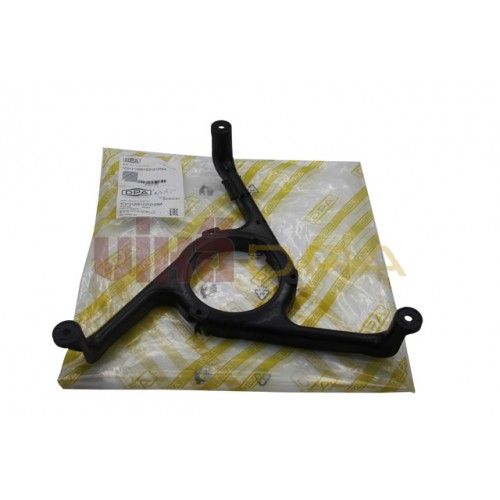 кронштейн вентилятора радиатора