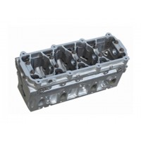 головка блока цилиндров