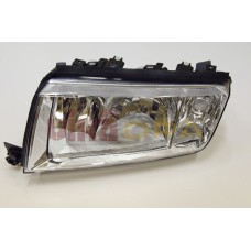 фара левая (без корректора)