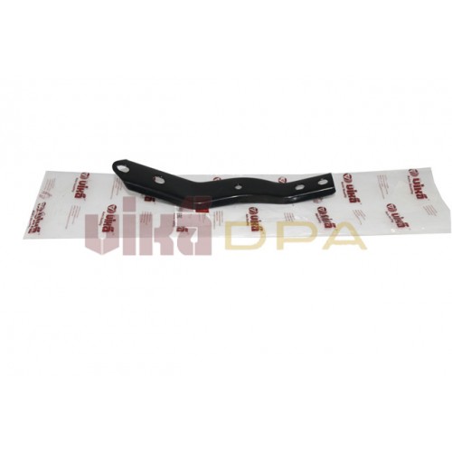 кронштейн решетки радиатора левый