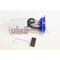 бензонасос с датчиком