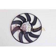 двигатель вентилятора кондиционера