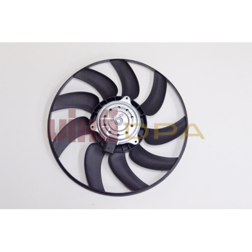 двигатель вентилятора кондиционера