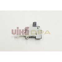 сервопривод замка лючка бензобака