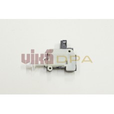 сервопривод замка лючка бензобака