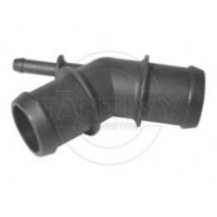 тройник системы охлаждения