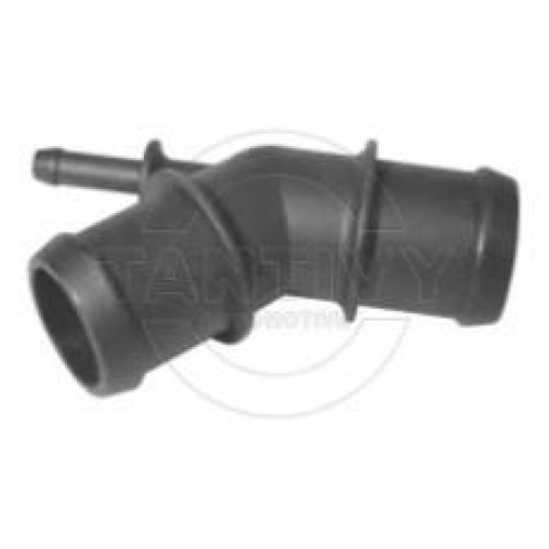 тройник системы охлаждения