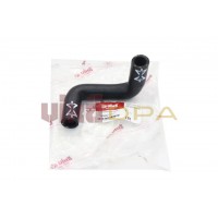 патрубок системы охлаждения