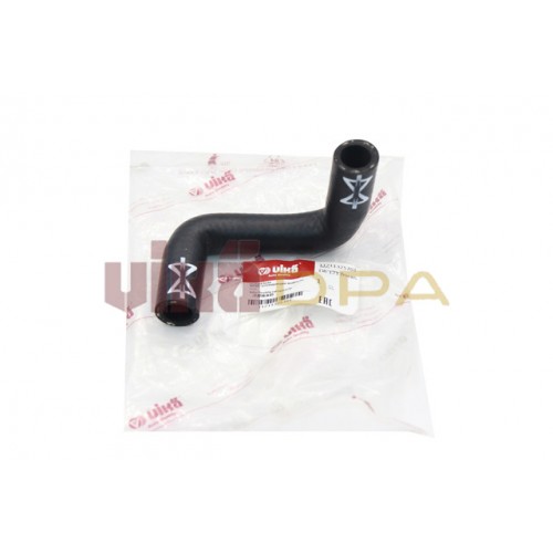 патрубок системы охлаждения