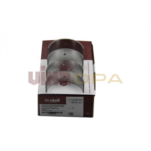 вкладыш шатунный верхн. (компл)