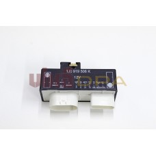 блок управления вентилятором