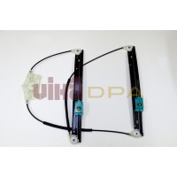 стеклоподъемник передний правый