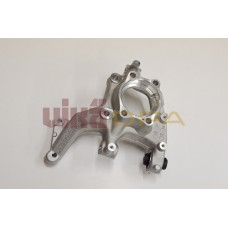 кулак задний левый