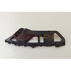 кронштейн бампера переднего правый