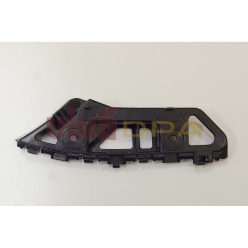 кронштейн бампера переднего правый