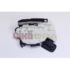 замок двери передней правой