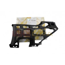 кронштейн бампера переднего правый