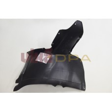 кожух пылезащитный правый