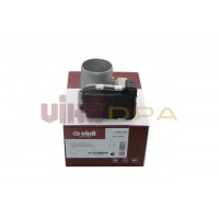 механизм управления дроссельной заслонкой