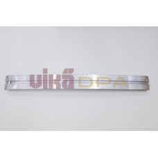 усилитель бампера переднего