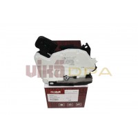 замок двери задней правой