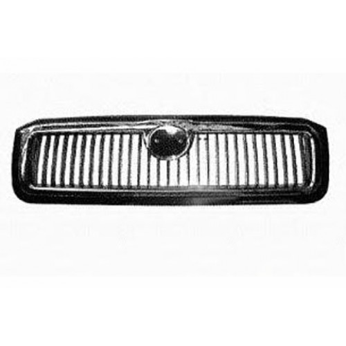 решетка радиатора (STP)