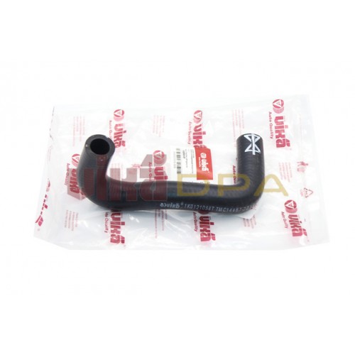 патрубок системы охлаждения