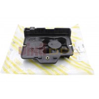 площадка под аккумулятор (60AH)