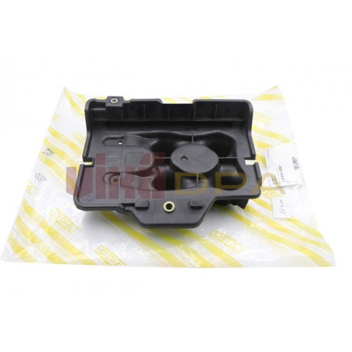 площадка под аккумулятор (60AH)