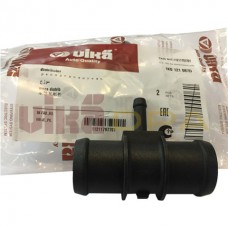 тройник системы охлаждения