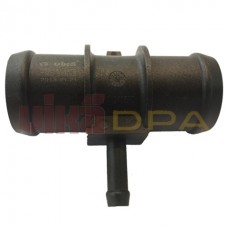 тройник системы охлаждения