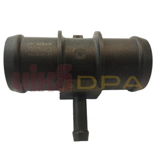 тройник системы охлаждения