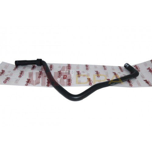 патрубок системы охлаждения