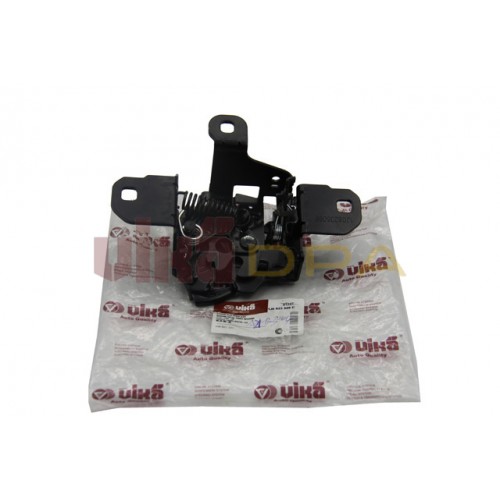 замок капота (нижняя часть)