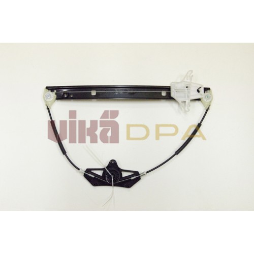 стеклоподъемник задний правый (б/м)