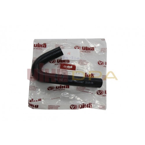 патрубок системы охлаждения