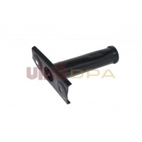 кронштейн защиты картера передний