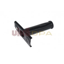 кронштейн защиты картера передний