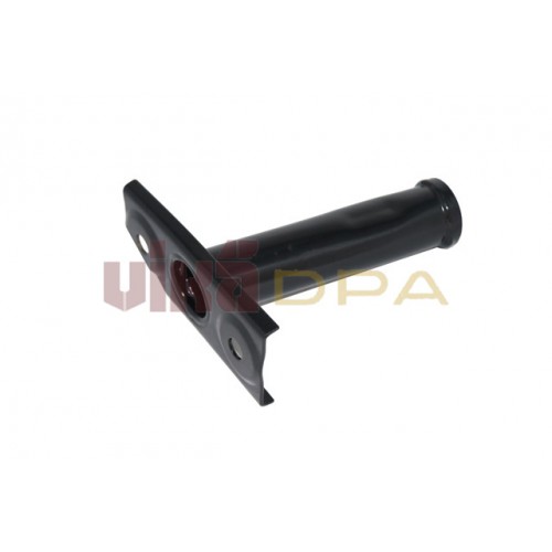 кронштейн защиты картера передний