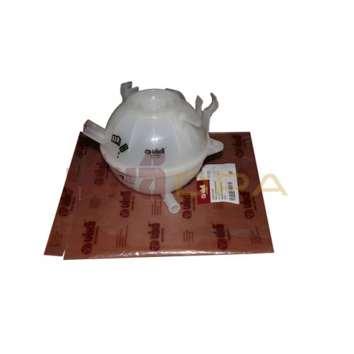 бачок расширительный