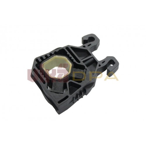 подушка радиатора верхняя